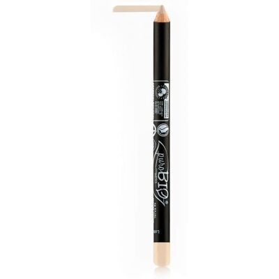 puroBIO Cosmetics Matita Occhi Nude Modello 43 - Eyeliner puroBIO Cosmetics Matita Occhi Nude Modello 43 - Eyeliner