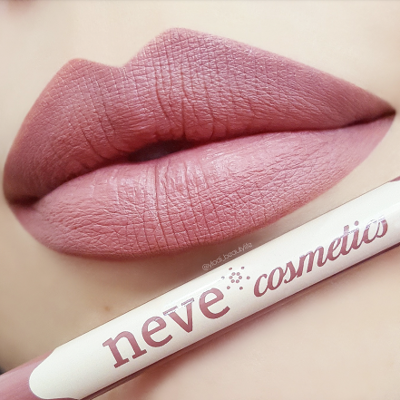 neve cosmetics Matita Labbra Malva Experiment neve cosmetics Matita Labbra Malva Experiment