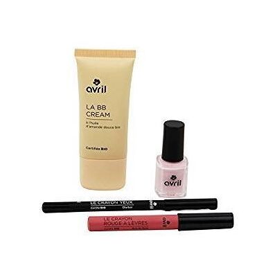 avril Set Regalo Make Up n.13 avril Set Regalo Make Up n.13