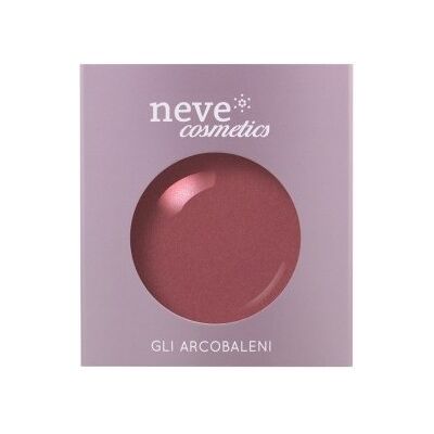 Neve Cosmetics - Blush in cialda Malva scuro bruciato - Bruised Neve Cosmetics - Blush in cialda Malva scuro bruciato - Bruised