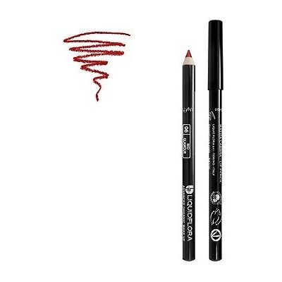 Matita Labbra Liquidflora Red Glamour - Contorno e definizione Matita Labbra Liquidflora Red Glamour - Contorno e definizione