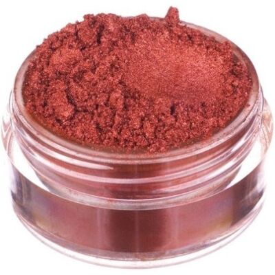 Neve Cosmetics - Ombretto - Rosso Lucido - Trucco occhi Neve Cosmetics - Ombretto - Rosso Lucido - Trucco occhi