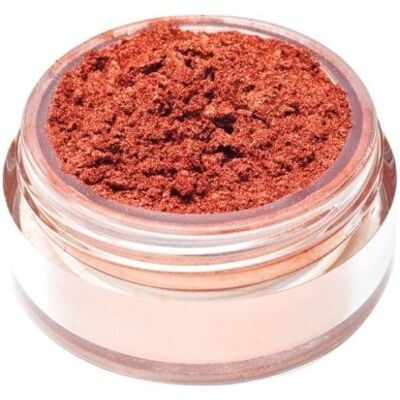 Neve Cosmetics - Ombretti 2 g Rame - Ombretto Neve Cosmetics - Ombretti 2 g Rame - Ombretto