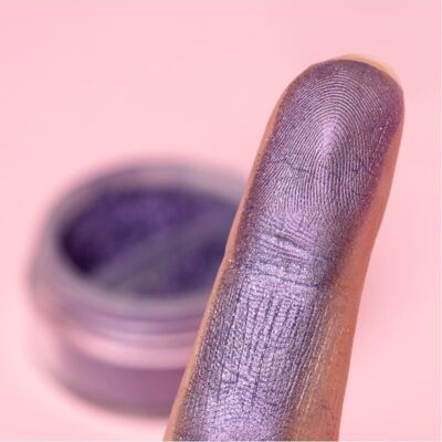 neve cosmetics Ombretto Minerale Blu Grigio Goodnight Stelle neve cosmetics Ombretto Minerale Blu Grigio Goodnight Stelle