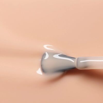 Smalto verde Nude Manucurist 15ml Smalto verde Nude Manucurist 15ml