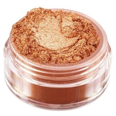 Neve Cosmetics - Ombretto minerale oro Versailles - Viso, occhi, labbra Neve Cosmetics - Ombretto minerale oro Versailles - Viso, occhi, labbra