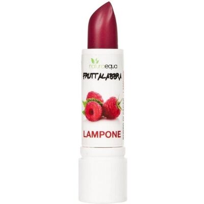 naturaequa Fruttalabbra Lampone naturaequa Fruttalabbra Lampone