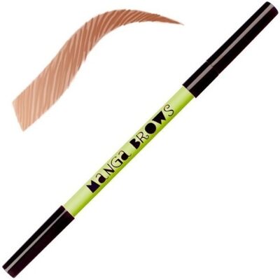neve cosmetics Manga Brows Rosso Ramato ed Intenso neve cosmetics Manga Brows Rosso Ramato ed Intenso