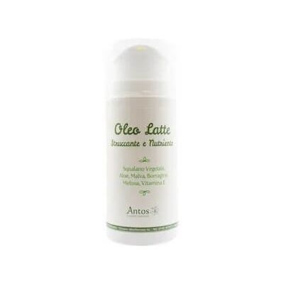Antos Cosmetici Struccante Nutriente Antos Cosmetici Struccante Nutriente