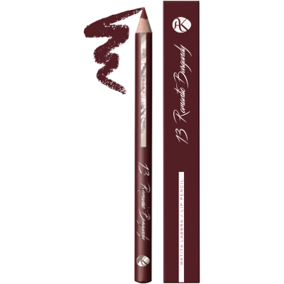 Matita labbra Alkemilla - 13 Romantic Burgundy - Contorno e Riempimento Matita labbra Alkemilla - 13 Romantic Burgundy - Contorno e Riempimento