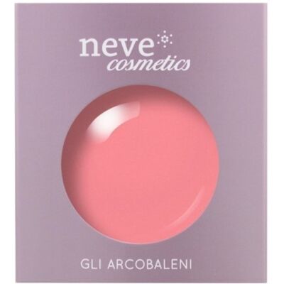 neve cosmetics Blush Escape Rosa Corallo Acceso neve cosmetics Blush Escape Rosa Corallo Acceso