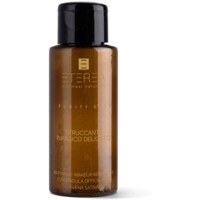 eterea cosmesi Struccante Bifasico Delicato Vegan eterea cosmesi Struccante Bifasico Delicato Vegan