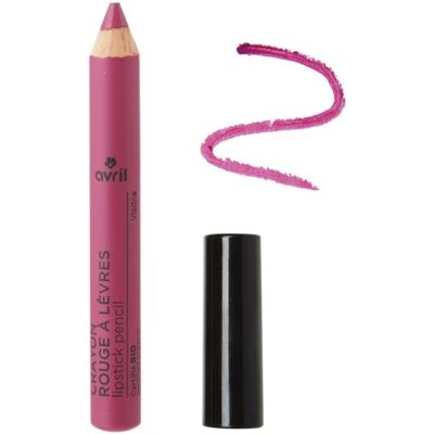 avril Matita Rossetto Rosso Porpora avril Matita Rossetto Rosso Porpora