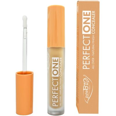 purobio Correttore biologico Perfect One Concealer – 05 purobio Correttore biologico Perfect One Concealer – 05
