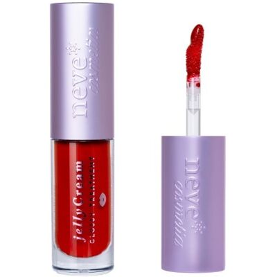 neve cosmetics Gloss Labbra Jelly Cream Ketchup neve cosmetics Gloss Labbra Jelly Cream Ketchup