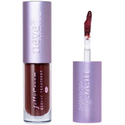 neve cosmetics Gloss Labbra Jelly Cream Darkeology neve cosmetics Gloss Labbra Jelly Cream Darkeology