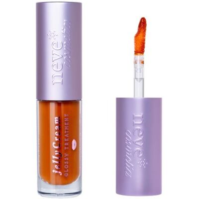 neve cosmetics Gloss Labbra Jelly Cream Honeybunny neve cosmetics Gloss Labbra Jelly Cream Honeybunny