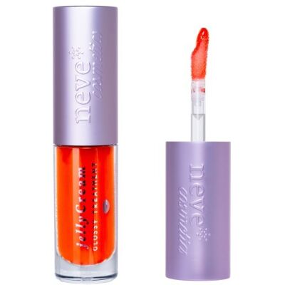 neve cosmetics Gloss Labbra Jelly Cream Maracaibo neve cosmetics Gloss Labbra Jelly Cream Maracaibo