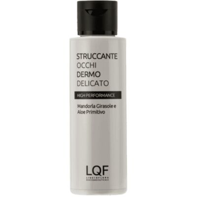 liquidflora Struccante Occhi Dermo Delicato liquidflora Struccante Occhi Dermo Delicato