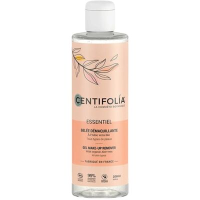 centifolia Essentiel Gel Struccante centifolia Essentiel Gel Struccante