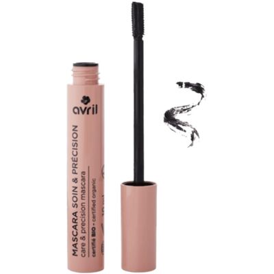 avril Mascara Care & Precision avril Mascara Care & Precision