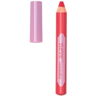 neve cosmetics Matita Rossetto PlayTime Filastrocca neve cosmetics Matita Rossetto PlayTime Filastrocca