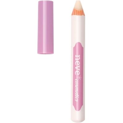 neve cosmetics Matita Rossetto Trasparente PlayTime Sfumino neve cosmetics Matita Rossetto Trasparente PlayTime Sfumino
