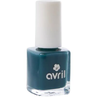 avril Smalto Bleu Paon avril Smalto Bleu Paon