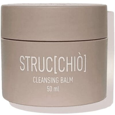 chio Strucchiò Burro Detergente Struccante chio Strucchiò Burro Detergente Struccante