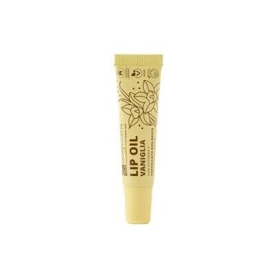 la saponaria Lip Oil Vaniglia la saponaria Lip Oil Vaniglia