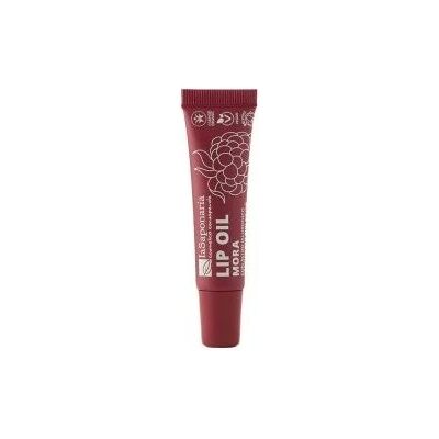 la saponaria Lip oil Mora la saponaria Lip oil Mora