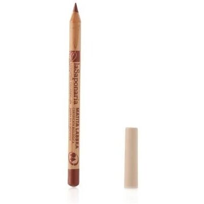 la saponaria Matita Labbra Caramello la saponaria Matita Labbra Caramello
