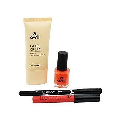 avril Set Regalo Make Up avril Set Regalo Make Up