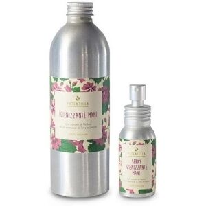 potentilla Igienizzanti Mani Kit Igienizzante Mani 500 ml + Spray 50 ml