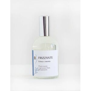 olfattiva Profumi Acqua Profumata con Oli Essenziali Frizzante