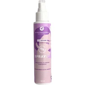 my sezione aurea Profumi Spray Up Profumo Lavanda e Muschio bianco per viso, corpo e capelli