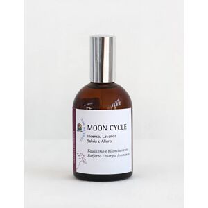 olfattiva Profumi Profumo Naturale con Oli Essenziali Moon Cycle