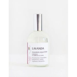 olfattiva Profumi Profumo Naturale con Oli Essenziali Lavanda