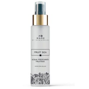 esmeralda cosmetics Profumi Acqua Profumata Fruit Sea