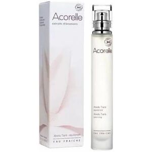 Acorelle Profumi Acqua Fresca di Assoluto Tiarè