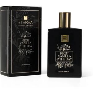 eterea cosmesi Profumi Profumo First Vanilla of the Day