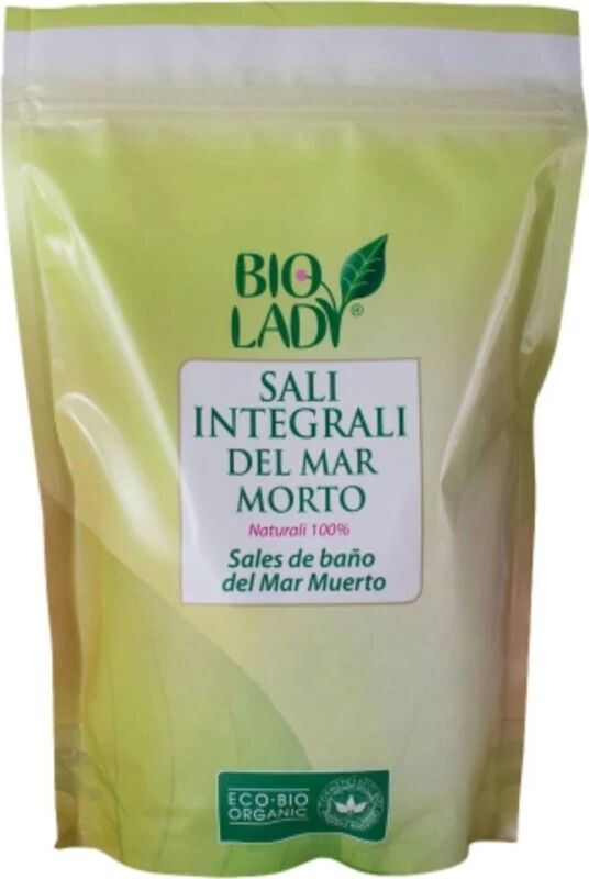 pilogen bagnoschiuma bio sali integrali del mar morto