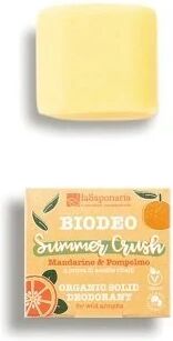 la saponaria Deodoranti Biodeo Solido Esotico Summer Crash