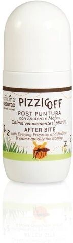 officina naturae Spray antizanzare bio Pizzicoff Roll On Post Puntura