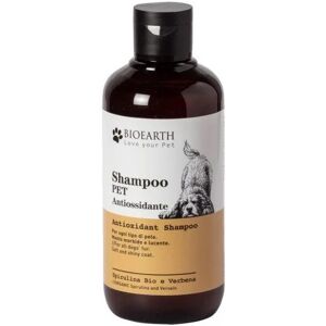 bioearth Amici Animali Shampoo PET Antiossidante