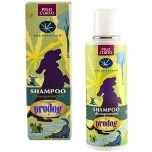 verdesativa Amici Animali Prodog Shampoo Delicato ed Idratante per Pelo Corto