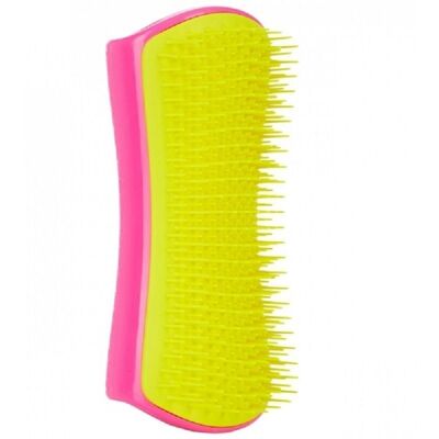 Spazzola Districante per Cani Tangle Teezer - Rosa Spazzola Districante per Cani Tangle Teezer - Rosa
