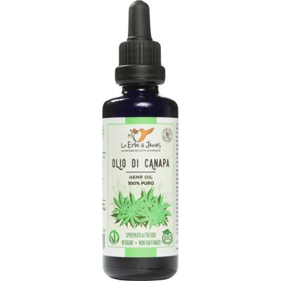 le erbe di janas Olio Multiuso le erbe di janas Olio Multiuso