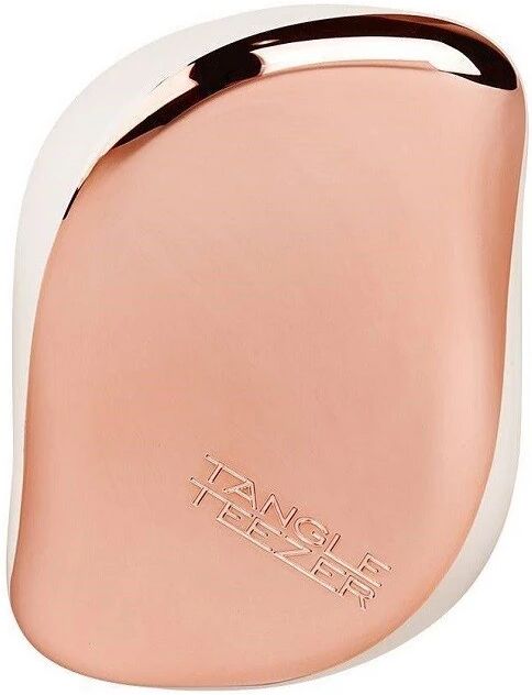 tangle teezer Spazzole e Phon Spazzola Compact Style Rose Gold