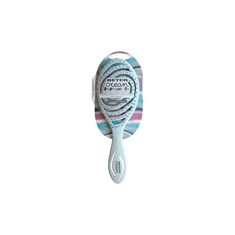beter - spazzole e accessori Spazzole e Phon Spazzola Districante plastica oceanica